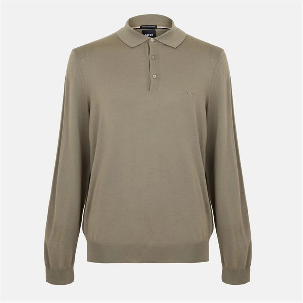 Hugo Boss Bono-L 10243945 01 - Brown